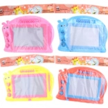 Csigavonalú rajztábla gyerekeknek