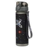 BAAGL Pixel Space 500 ml Tritán palack