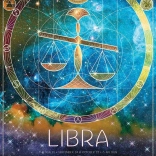 COBBLE HILL puzzle – Mérleg csillagjegy, 500 darab