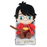 Harry Potter plüssfigura 27 cm