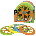 Repülő tányér 23 cm