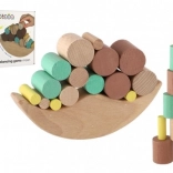 Balanç játék Hold az IgroTeco-tól