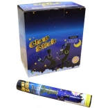 Világító pálcikák tubusban