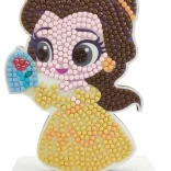 Gyémántfestés Bella Hercegnőt