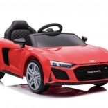 Audi R8 Lift A300 elektromos kisautó gyerekeknek – Piros