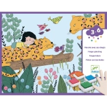 Ujjal Festés Természet DJECO-tól