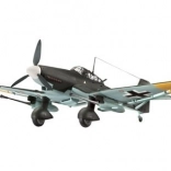 REVELL Junkers Ju 87 G/D Tank Buster