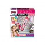 Hajstúdió és díszek gyerekeknek