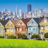 Bluebird puzzle Festett hölgyek 3000 darab