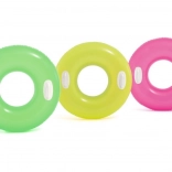 Felfújható kör kapaszkodókkal Intex 76 cm