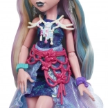Monster High baba Monster Fest Lagoona Blue