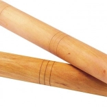 GOKI Hangzó fa magaslat zenészeknek