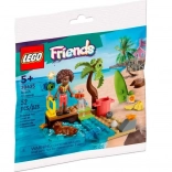 LEGO Friends – Strandtisztítás 30635