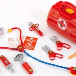 Orvosi kellékkészlet