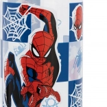 Spiderman motívummal ellátott italpalack 650 ml