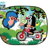 Autós napellenző KRTEK – 2 darabos készlet