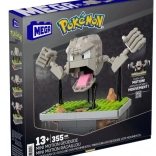 Bloky Pokémon Mini Mozgatható Geodude