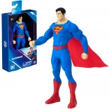DC Comics Superman figura 15 cm ízületes mozgással
