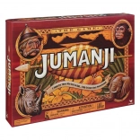 CARDINAL GAMES Jumanji fa változatú társasjáték