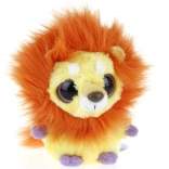 Yoo Hoo plüss oroszlán 15 cm