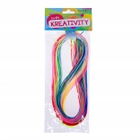 Fluoreszkáló zsinórok 30 db