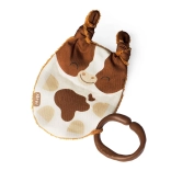 Ababu Függő játék Borjú susogóval