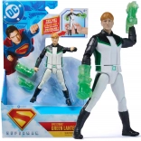 DC Comics figura GREEN LANTERN 15 cm kiegészítőkkel