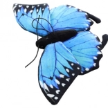 Plüss pillangó ECO-Friendly