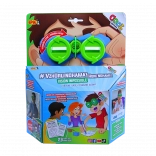 Cool Games - Fejtetőre állított világ: Lehetetlen látás