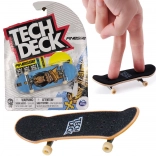 Tech Deck ujjdeszka FINESSE matricákkal