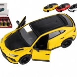 Fém modell Lamborghini Urus Performante 1:40