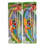 Íj és nyílkészlet