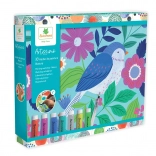 Artissimo - Festőműhely Természet