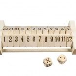 Csapj le rá! Oktató játék gyerekeknek és felnőtteknek