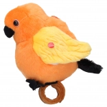 Ismétlő kézimadár 17 cm