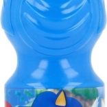 Sonic műanyag ivópalack 400 ml