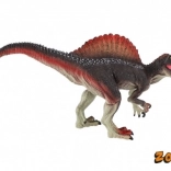 Műanyag Spinosaurus dinoszaurusz 30 cm