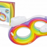 Kétszemélyes felfújható úszógumi vízhez Bestway