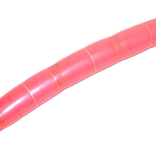 Felfújható lufik Rakéta - 10 db készlet