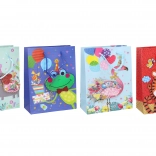 Ajándéktáska L gyerek 42 × 31 × 12 cm