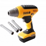 Játék Akkumulátoros Fúrógép Plejo