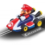 autópálya kisautó carrera first 1:50 – nintendo mario