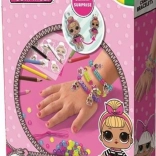 SES L.O.L. Surprise! Karkötők Készítése