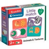 Összeillő állatok