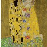 Puzzle Csók 1000 darabos