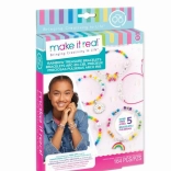 Rainbow Treasure karkötőkészítő készlet