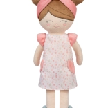 Tulipe plüssbaba 36 cm