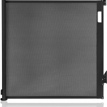 Biztonsági korlát Thea Black Onyx