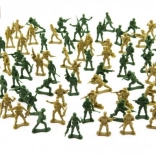 Teddies katonakészlet