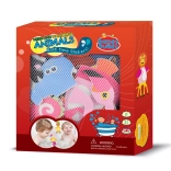 Fürdőmatricák – állatkák